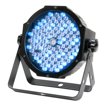 ADJ Mega Par Profile EP RGB+UV LED Wash Light