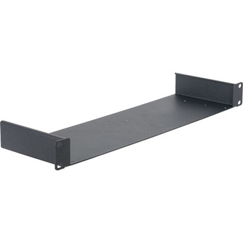 ADJ NetShelf; 19" Rackmout Shelf 1/2 Rack