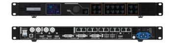 ADJ Novastar VX1000  Video Processor/control