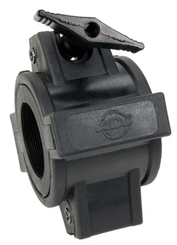 ADJ O-Clamp 1.0 360-degree Truss Clamp