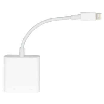 ADJ OTG Adapter USB camera adapter for LINK