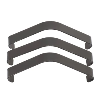 ADJ Par Clip Set Retainer spring clip (3pcs)