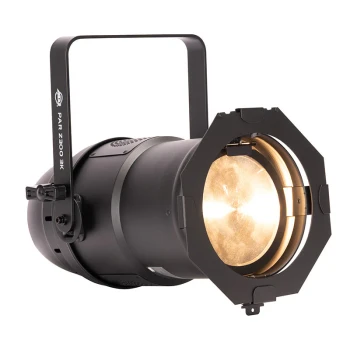 ADJ PAR Z300 3K Warm White COB LED PAR Can