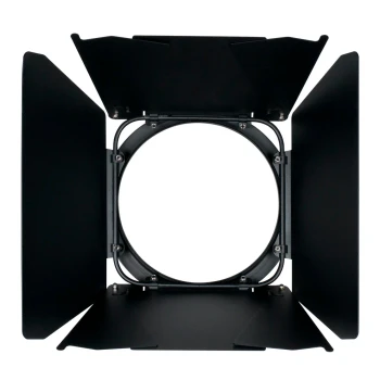 ADJ PAR64-BD Metal Barn Door Assembly