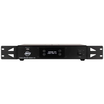 ADJ Pixie Driver 2000 V3 Controller for Pixie Strip Series