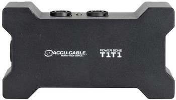 Accu-Cable Power Bone T1T1 Power Distribution Box