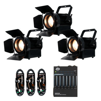 Presenter Basic Stream Pak II