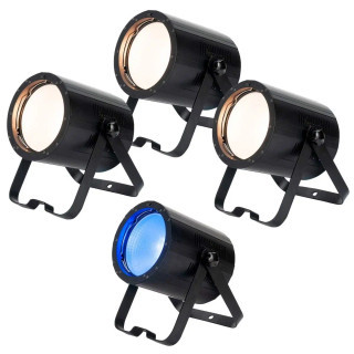 ADJ Presenter Dynamic Pak II