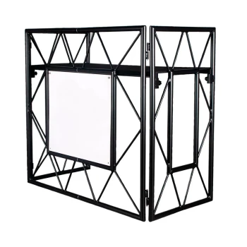 ADJ Pro Event TBL 2 MB  Accu stand Black