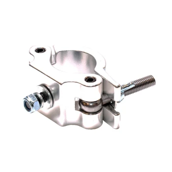 ADJ Pro-Clamp Heavy-Duty Aluminum Clamp