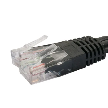 ADJ RJ45-3 3FT. CAT 5E, RJ45 TO RJ45 CBL
