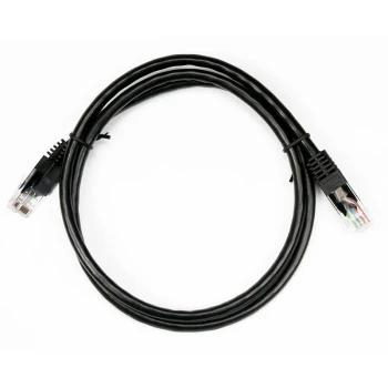 ADJ RJ45-3 3FT. CAT 5E, RJ45 TO RJ45 CBL