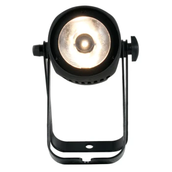 ADJ SABER SPOT WW;15W LED. 4 DEG SPOT With Wired Digital communication Network