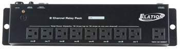 ADJ SRP8 System Relay Paks for SC8 II