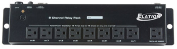 ADJ SRP8 System Relay Paks for SC8 II
