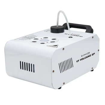 ADJ VF Volcano EP Vertical Fog Machine with RGB LEDs