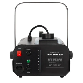 ADJ  VF1300 EP 1100W Mobile Fog Machine with Remote