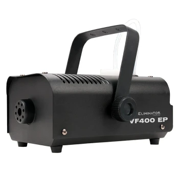 ADJ VF1601 VF1600 EP 1500-Watt Portable Mobile DMX Fog Machine