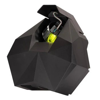ADJ Vortex 150 150W White LED Moonflower Effect Fixture with Wired Digital Communication Network (VOR113)