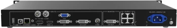 ADJ VX4S-N Video Wall Processor, Scaler, Switcher