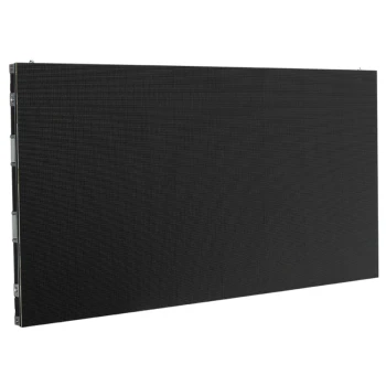 ADJ WMS1 1.9mm Pixel Pitch Wall Mount Panel, 39.3" x 19.6"
