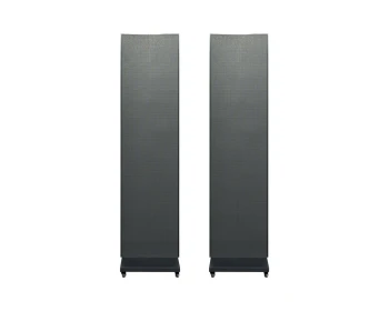 ADJ WMS1 Media Sys DC With 4x WMS1 LED Video Panels, 2x Display Stand, Built-In Novastar Video Processors and Flight Case