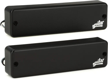 Aguilar DCB-D4 Dual Ceramic Bar Bass Pickups 6-string, D4 Size