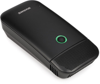 Shure ULXD6/O Wireless Boundary Microphone Transmitter - G50 Band Shure ULXD6/O Wireless Boundary Microphone Transmitter - G50 Band
