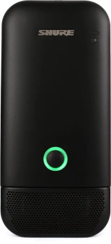 Shure ULXD6/O Wireless Boundary Microphone Transmitter - H50 Band Shure ULXD6/O Wireless Boundary Microphone Transmitter - H50 Band