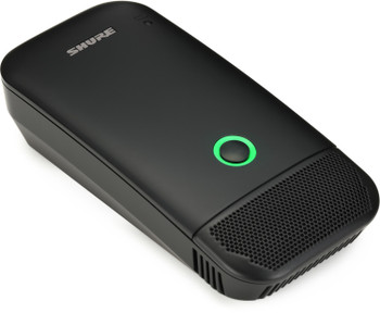 Shure ULXD6/O Wireless Boundary Microphone Transmitter - J50A Band Shure ULXD6/O Wireless Boundary Microphone Transmitter - J50A Band