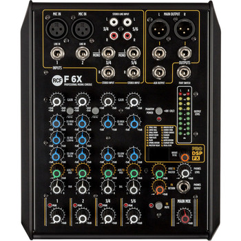 F6-X
