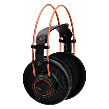 AKG K712 Pro Reference Studio Headphones