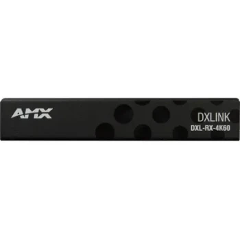 AMX DXL-RX-4K60 DXLite 4K60 4:4:4 Receiver