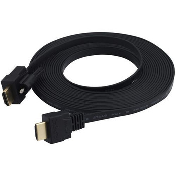 AMX CBL-HDMI-FL2 HDMI 4K60 MyTurn Ready Flat Cable