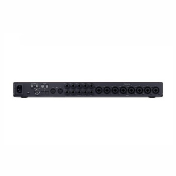 Focusrite Scarlett 18i20 4th Generation USB Audio Interface with 18 Inputs, 20 Outputs, and Professional Studio Connectivity (AMS-SCARLETT-18I20-4G)