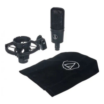Audio-Technica CARDIOID CONDENSER MICROPHONE