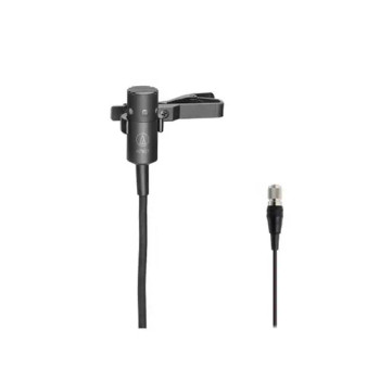 Audio-Technica CARD LAV FOR WL W/CH CONN