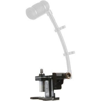 Audio Technica AT8491D Drum Mount for ATM350A Microphone System (AT8491D)