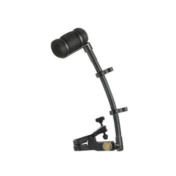 Audio-Technica UNIVERSAL CLIP-ON MOUNT SYS FOR ATM350A