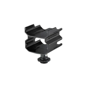 Audio-Technica CAMERA SHOE DUAL MOUNT FOR ATW-R1700