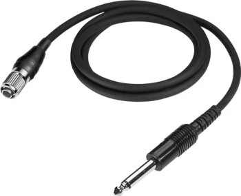 Audio-Technica AT-GCH Instrument/Guitar Input Cable