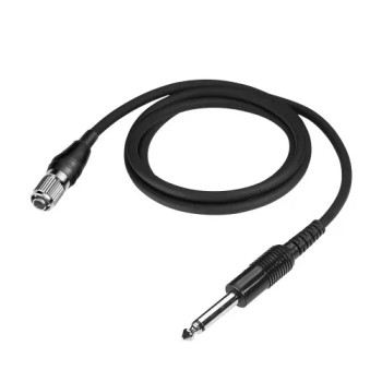 Audio-Technica AT-GCH PRO Professional Guitar/Instrument Input Cable