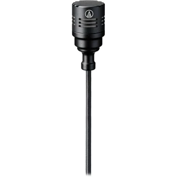 Audio-Technica ATM355VFcH Clip-On Cardioid Condenser Instrument Microphone