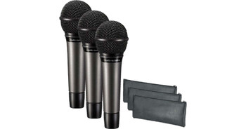 Audio-Technica ATM510PK Vocal Pack