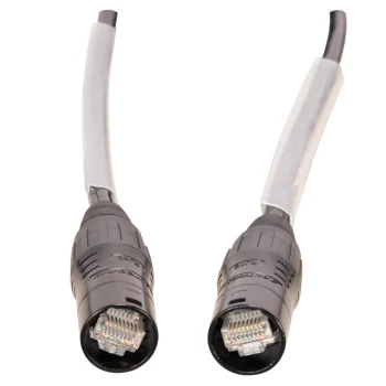 ADJ Tour Link CAT1 – 1 ft CAT5e Cable