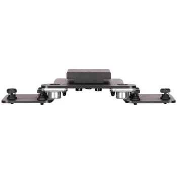 ADJ VFB1-VBA Floor Base Adapter for VFB1/Vintage Bar