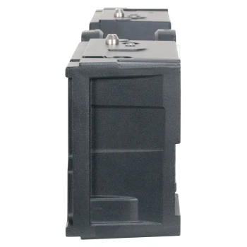 ADJ VSRB1 Single Panel Rigging/Ground Stack Bar