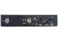 Audio-Technica ATW-2120CS 2000 Series Wireless Handheld Transmitter and Receiver in S Band