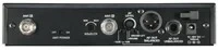 Audio-Technica ATW-2192XCI 2000 Series Wireless Earset Mic System with BP892xcW Mic