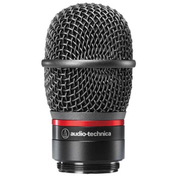 IAudio-Technica nterchangeable Mic Capsule|Cardioid dynamic microphone capsule for use with ATW-T3202, ATW-T5202 and ATW-T6002xS handheld transmitters